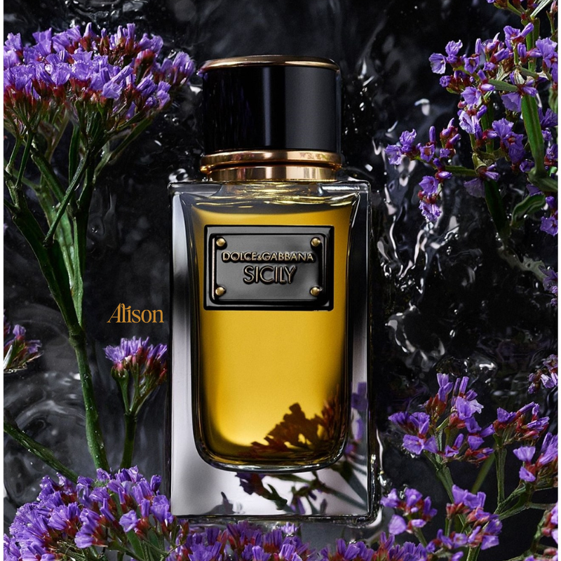 D&G Velvet Sicily EDP